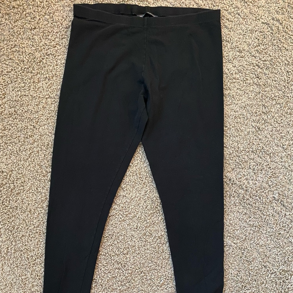 Victoria’s Secret Cotton Leggings